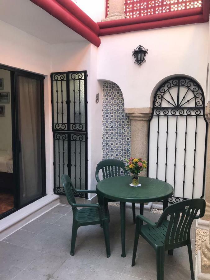Depas Flamboyan Centro De Cancun D1 Eksteriør bilde