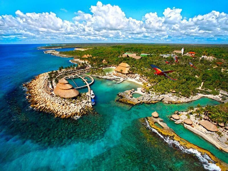 Depas Flamboyan Centro De Cancun D1 Eksteriør bilde
